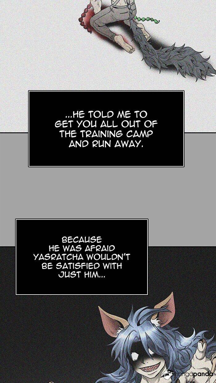 Tower of God Chapter 475 image 036